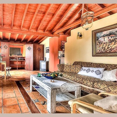 Finca Cebollino Ла-Оротава Екстер'єр фото